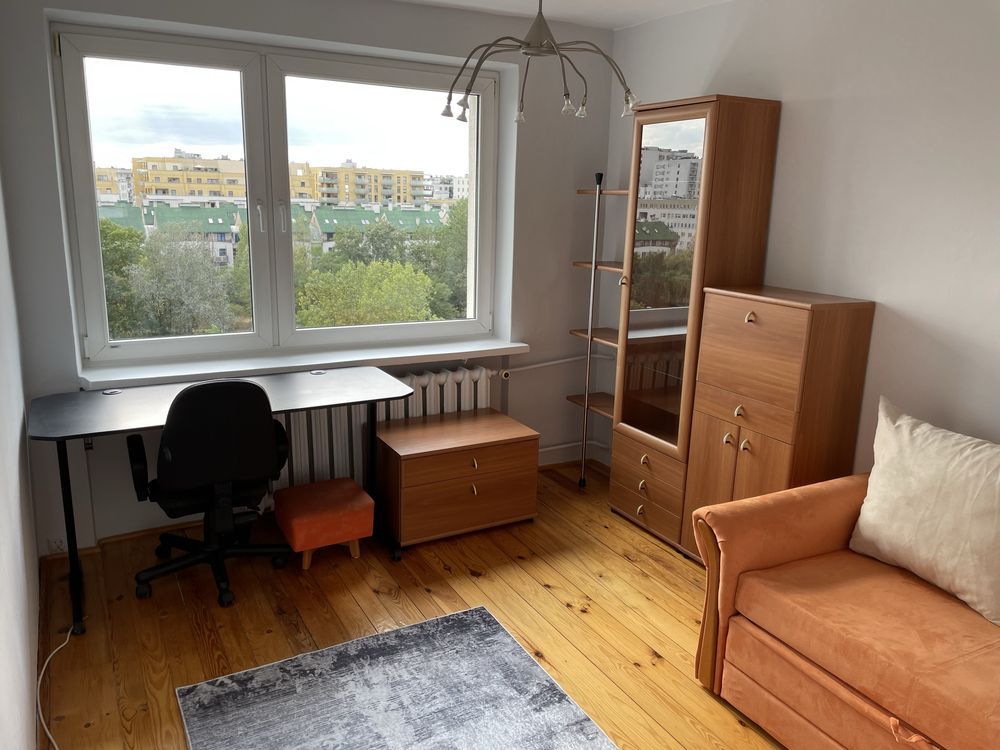 Mieszkanie 3-pokojowe Warszawa Bemowo, ul. Kazubów. Zdjęcie 3