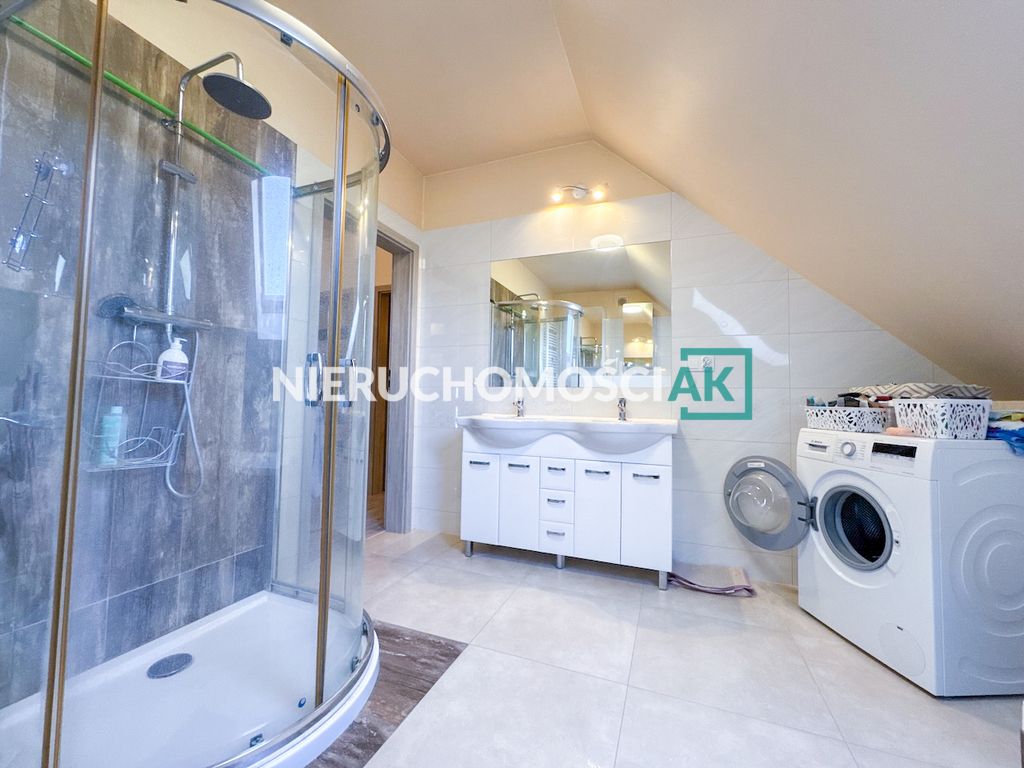 dom wolnostojący, 6 pokoi Marszewo. Zdjęcie 12