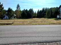 Działka budowlana Bolmin. Zdjęcie 2