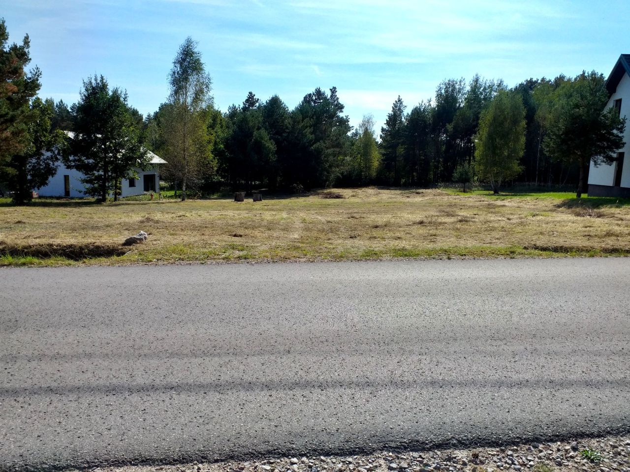 Działka budowlana Bolmin. Zdjęcie 3