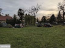 Działka rolno-budowlana Ratowice, ul. Spacerowa. Zdjęcie 2