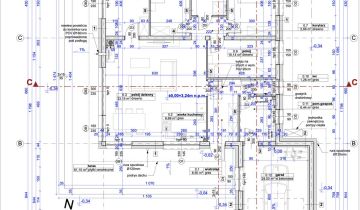 dom wolnostojący, 5 pokoi Wrzosowo