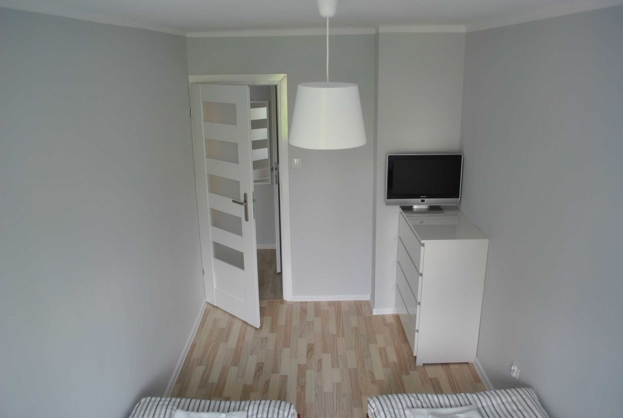 Mieszkanie 2-pokojowe Kraków Dębniki, ul. Zagrody. Zdjęcie 3