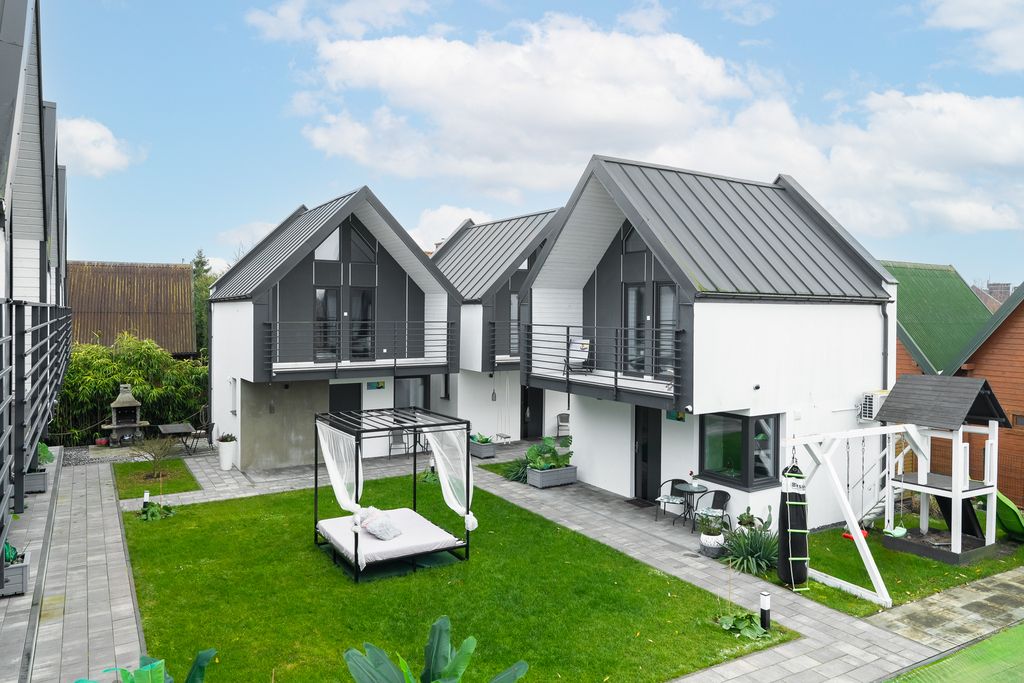 Hotel/pensjonat Rewal. Zdjęcie 5