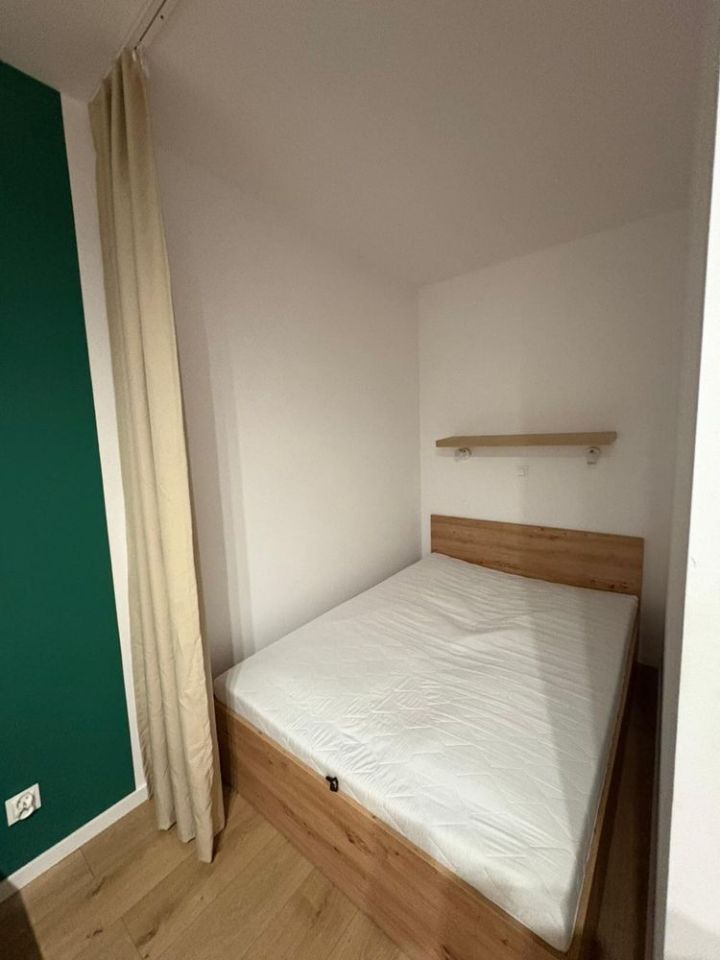 Mieszkanie 1-pokojowe Wrocław Śródmieście, ul. Jaworska. Zdjęcie 4