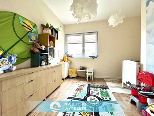 dom szeregowy, 5 pokoi Gdańsk Orunia, ul. Władysława Jagiełły. Zdjęcie 17