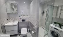 Mieszkanie 4-pokojowe Bydgoszcz Fordon, ul. ks. Zygmunta Trybowskiego. Zdjęcie 3