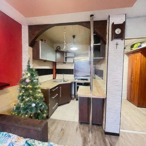 Mieszkanie 2-pokojowe Czechowice-Dziedzice. Zdjęcie 1