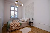 Mieszkanie 3-pokojowe Rzeszów, ul. Stefana Okrzei. Zdjęcie 4