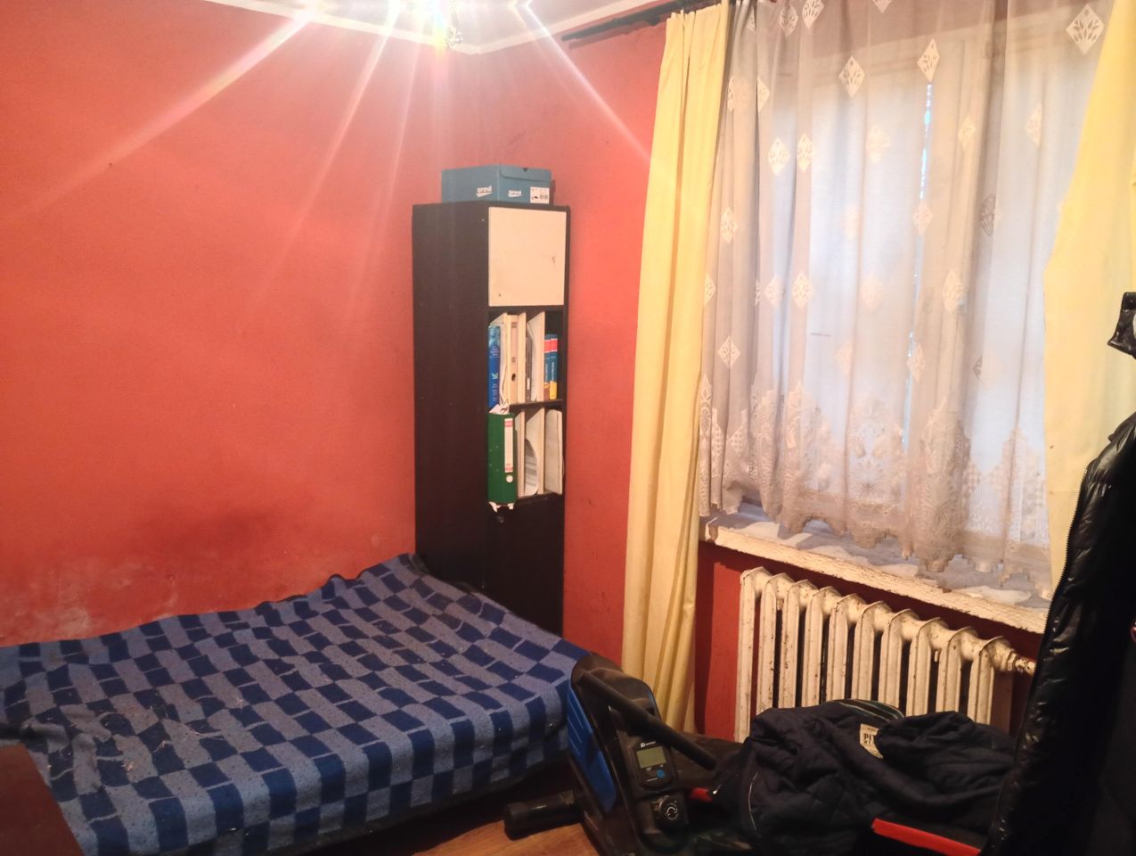 dom wolnostojący, 6 pokoi Mogilno, ul. Stanisława Staszica. Zdjęcie 14