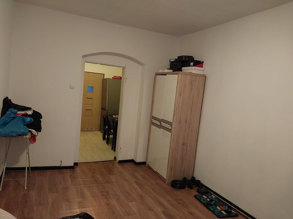 Mieszkanie 1-pokojowe Siemianowice Śląskie, ul. Mikołaja Kopernika. Zdjęcie 3