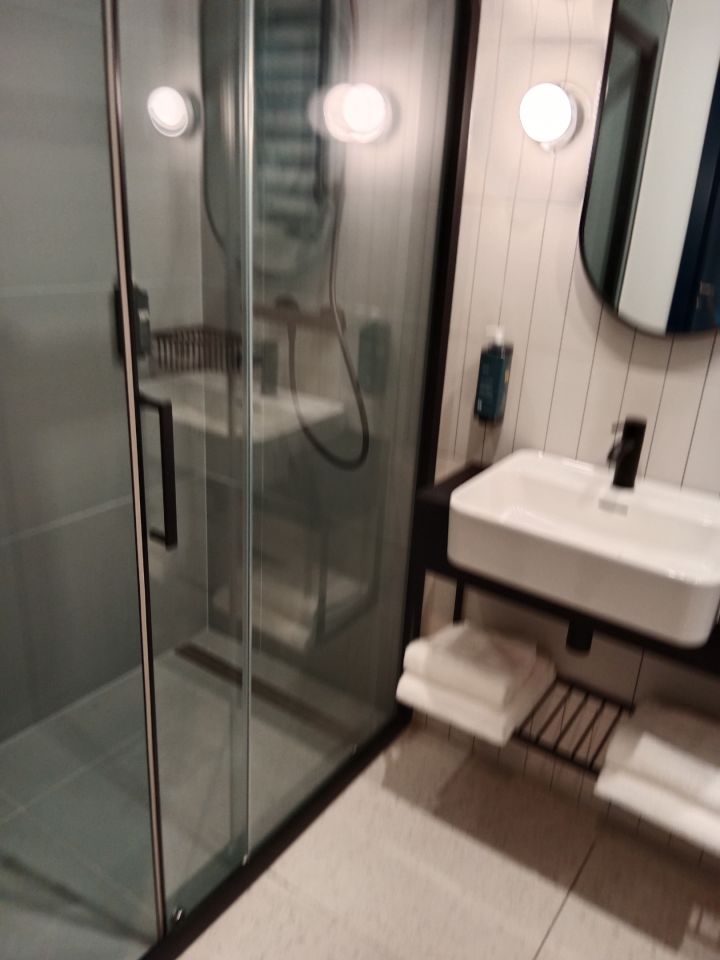 Hotel/pensjonat Łeba Rąbka, ul. Nadmorska. Zdjęcie 16