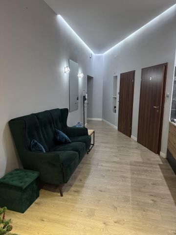 Lokal Białystok Centrum, ul. Lipowa. Zdjęcie 1