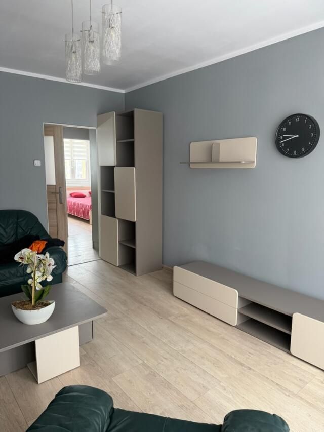 Mieszkanie 2-pokojowe Katowice Giszowiec, ul. Wojciecha. Zdjęcie 3