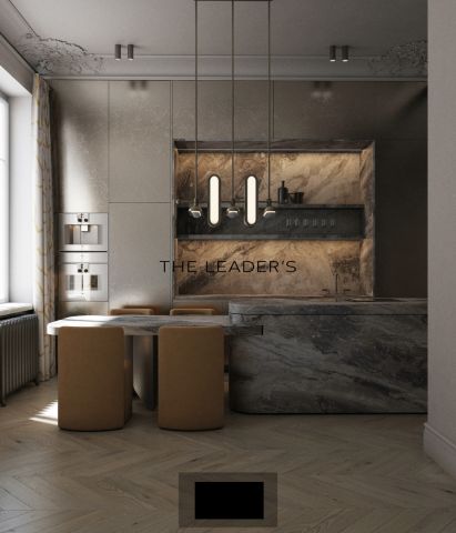 Mieszkanie 3-pokojowe Warszawa Śródmieście, ul. Hoża. Zdjęcie 7