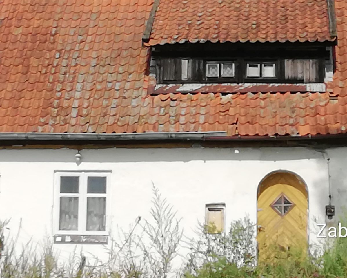 bliźniak, 2 pokoje Zabrost Wielki. Zdjęcie 2