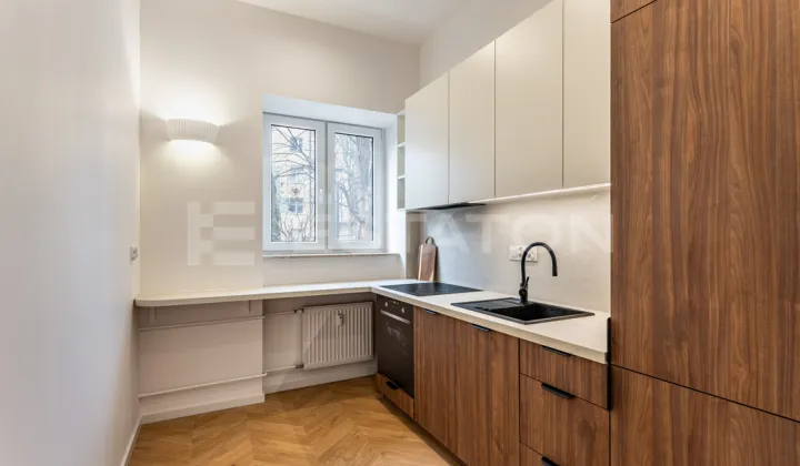 Mieszkanie 2-pokojowe Rzeszów, ul. Hetmańska