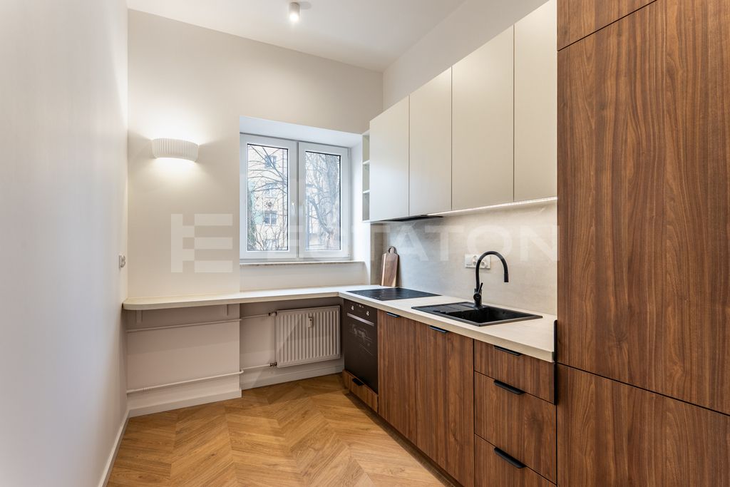 Mieszkanie 2-pokojowe Rzeszów, ul. Hetmańska. Zdjęcie 2