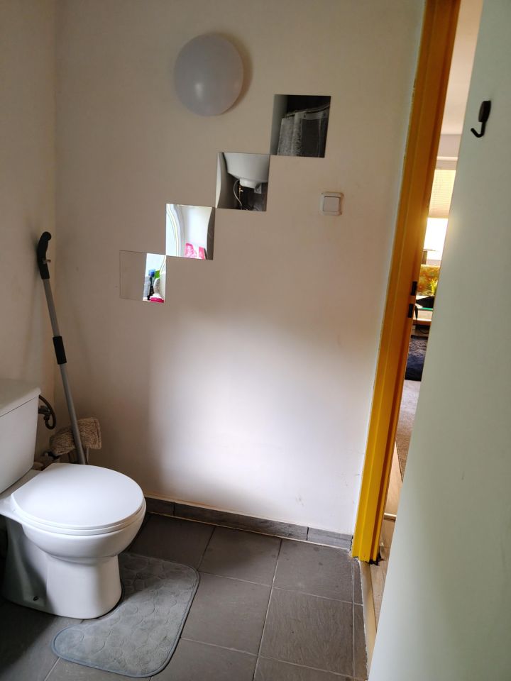 bliźniak, 4 pokoje Lisy, Lisy. Zdjęcie 9