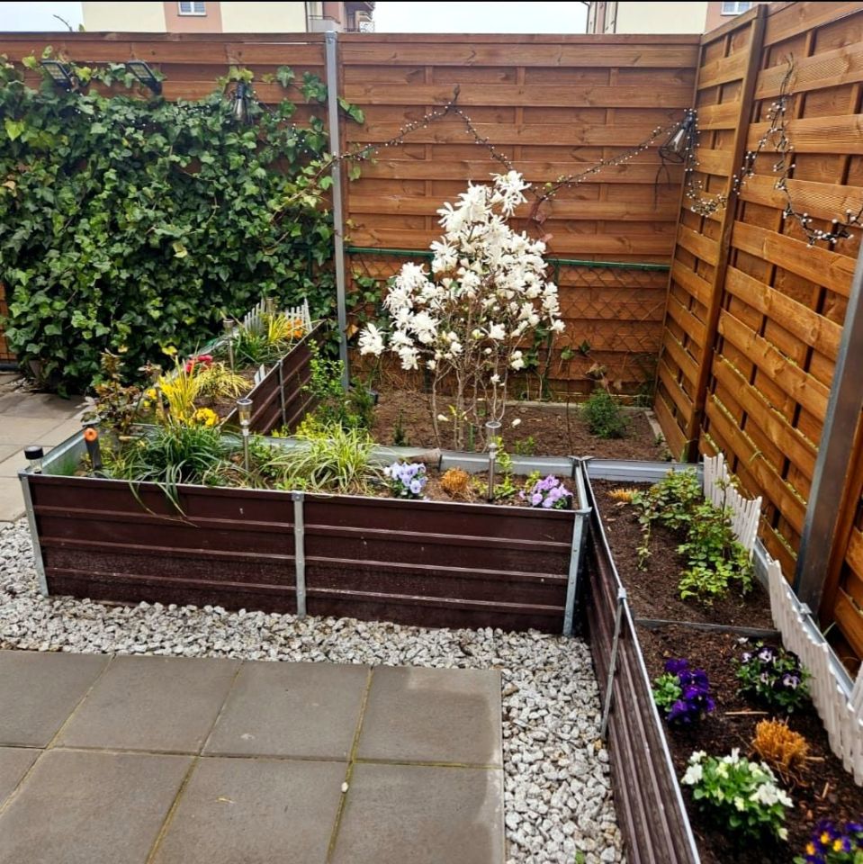 Mieszkanie 3-pokojowe Cieplewo, ul. Plenerowa. Zdjęcie 4