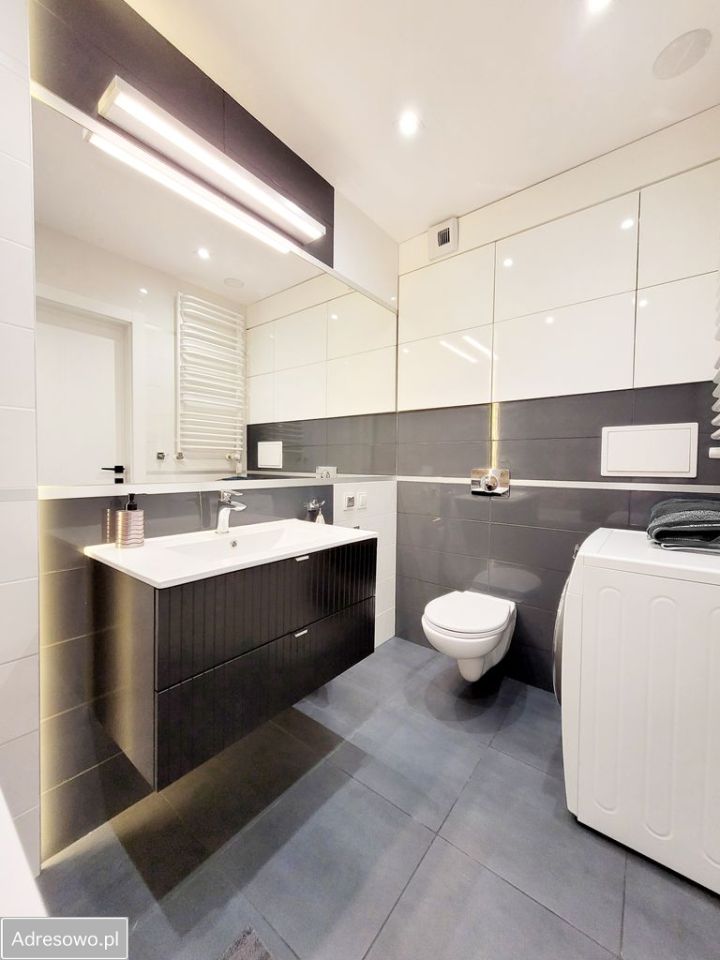 Mieszkanie 1-pokojowe Bydgoszcz Górzyskowo, ul. Inowrocławska. Zdjęcie 8