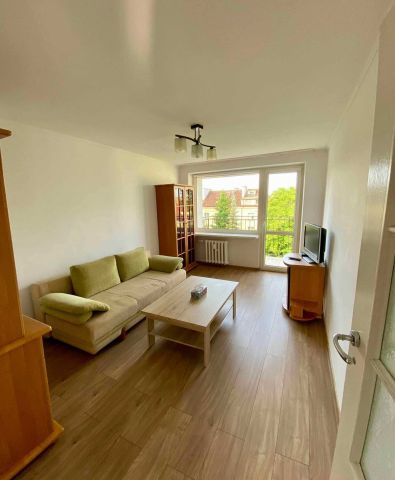 Mieszkanie 2-pokojowe Koszalin, ul. Karola Szymanowskiego. Zdjęcie 1