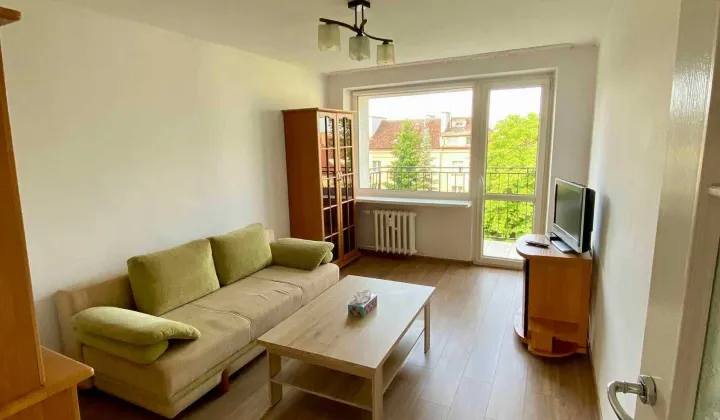 Mieszkanie 2-pokojowe Koszalin, ul. Karola Szymanowskiego