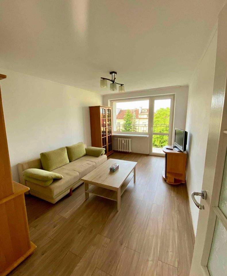 Mieszkanie 2-pokojowe Koszalin, ul. Karola Szymanowskiego. Zdjęcie 1