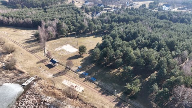 Działka rekreacyjna Kalisz. Zdjęcie 37