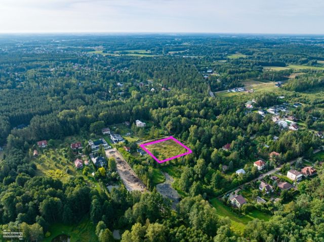 Działka budowlana Niewodnica Kościelna, ul. Zdrojowa. Zdjęcie 8