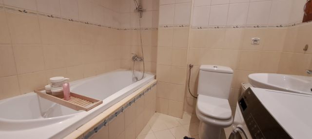 Mieszkanie 3-pokojowe Wrocław Krzyki, ul. Szparagowa. Zdjęcie 11