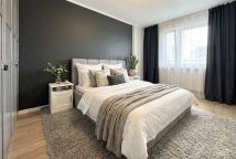 Mieszkanie 3-pokojowe Warszawa Wola, ul. Kacza. Zdjęcie 1