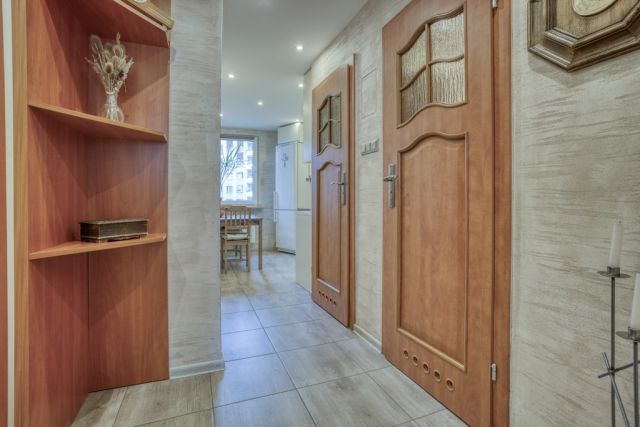 Mieszkanie 3-pokojowe Katowice Ochojec, ul. Marcina Radockiego. Zdjęcie 8