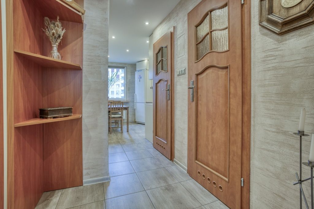 Mieszkanie 3-pokojowe Katowice Ochojec, ul. Marcina Radockiego. Zdjęcie 8