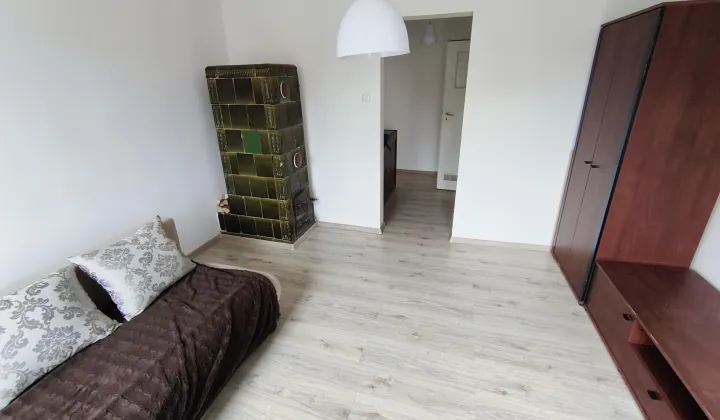 Mieszkanie 1-pokojowe Górowo Iławeckie, ul. Ignacego Krasickiego