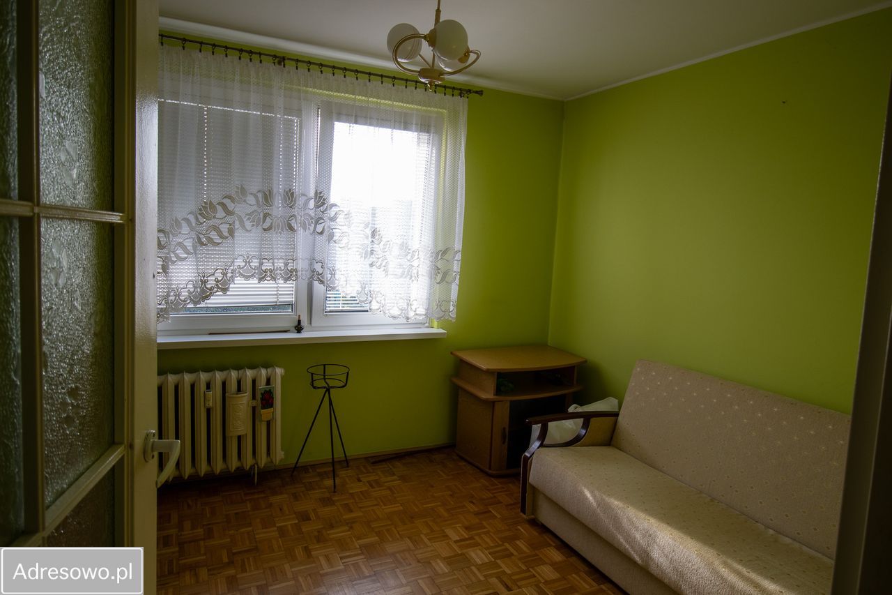 Mieszkanie 2-pokojowe Wrocław Gądów Mały, ul. Stefana Drzewieckiego. Zdjęcie 6
