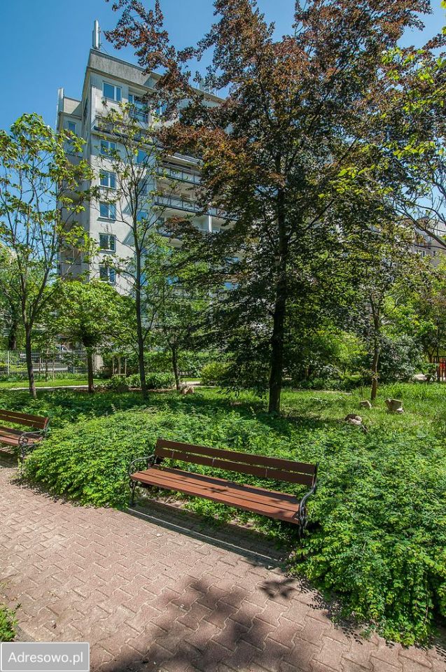Mieszkanie 3-pokojowe Warszawa Praga-Północ, ul. Panieńska. Zdjęcie 15