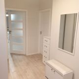 Mieszkanie 3-pokojowe Lublin, ul. Nowy Świat. Zdjęcie 3