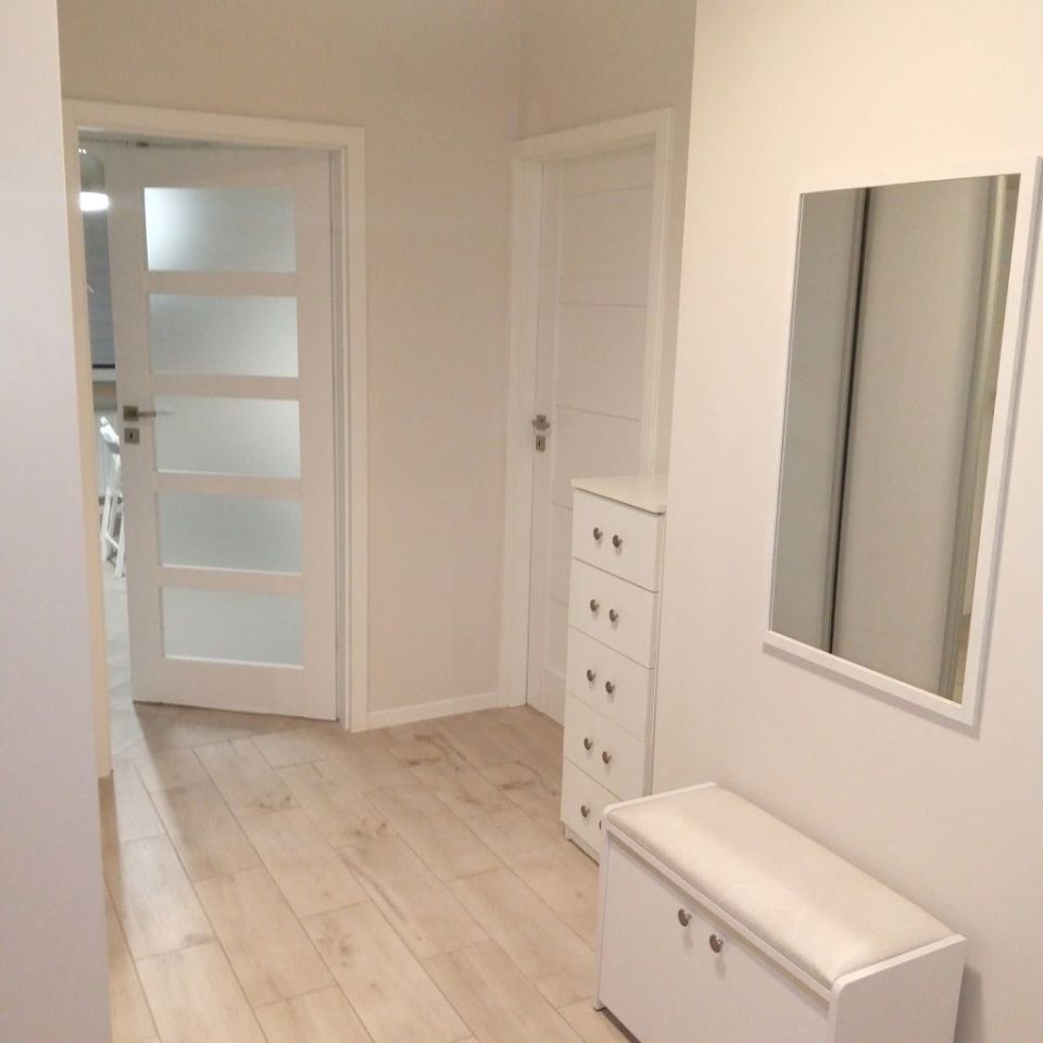 Mieszkanie 3-pokojowe Lublin, ul. Nowy Świat. Zdjęcie 4