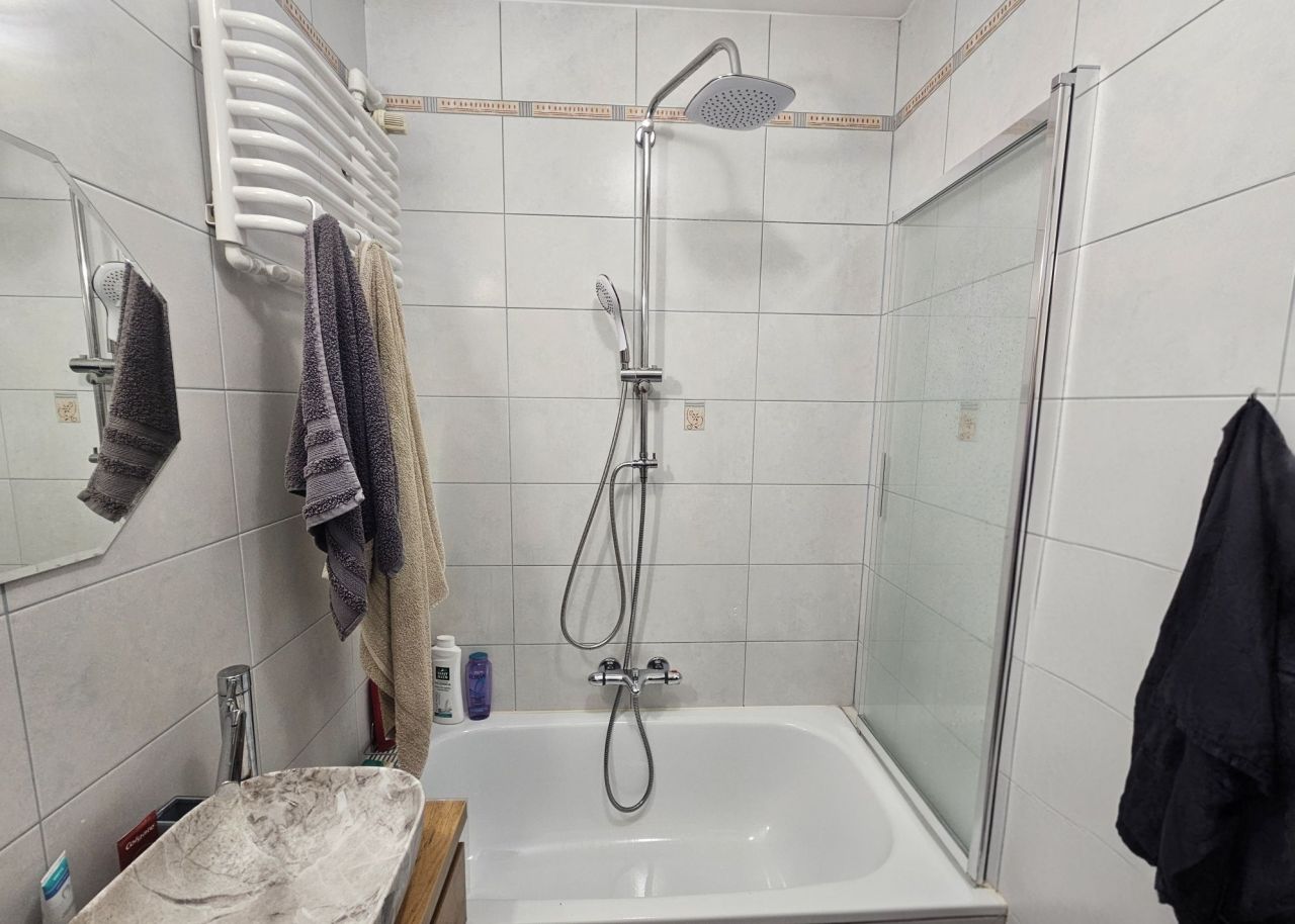 Mieszkanie 2-pokojowe Łódź Radogoszcz, ul. Wiklinowa. Zdjęcie 5