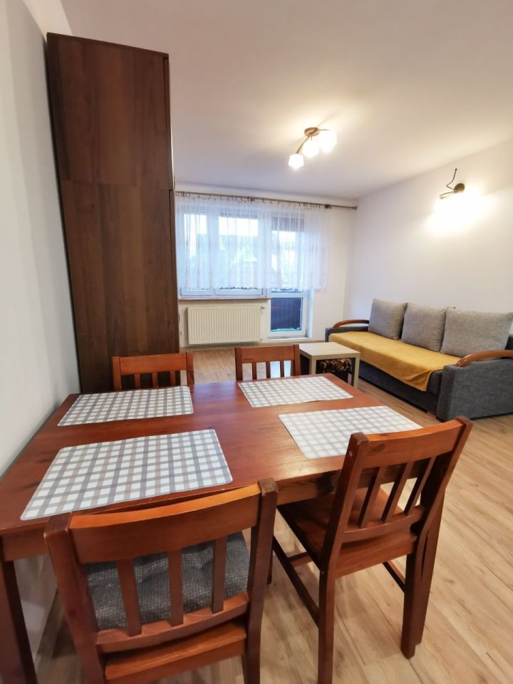 Mieszkanie 1-pokojowe Gorzów Wielkopolski, ul. gen. Tadeusza Bora-Komorowskiego. Zdjęcie 7