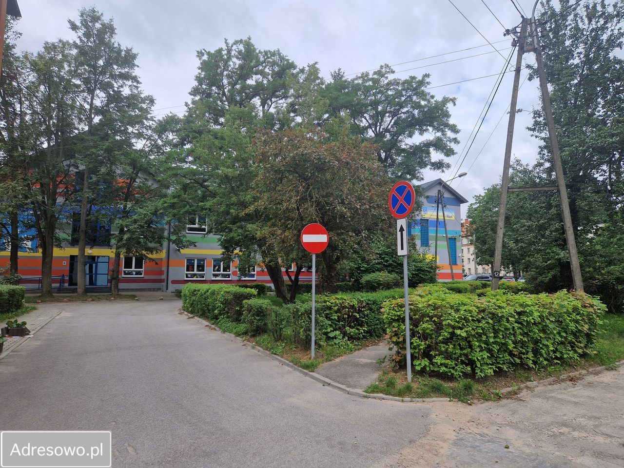 Mieszkanie 3-pokojowe Ostrowiec Świętokrzyski, ul. Henryka Sienkiewicza. Zdjęcie 15