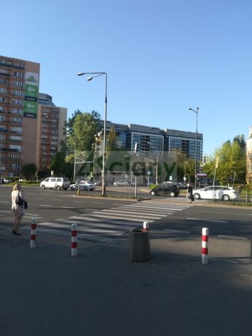 Mieszkanie 2-pokojowe Warszawa Ochota, ul. Szczęśliwicka. Zdjęcie 13