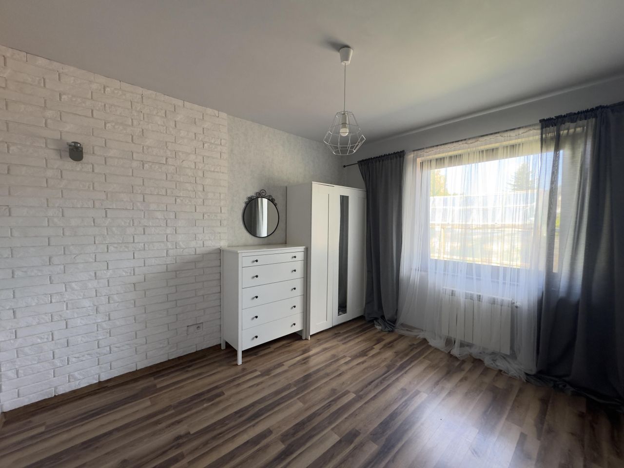 dom wolnostojący, 4 pokoje Radom Wólka Klwatecka, ul. Klwatecka. Zdjęcie 12