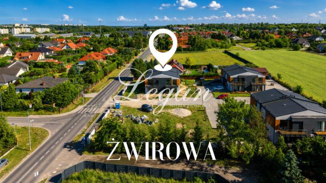 bliźniak Gorzów Wielkopolski, ul. Żwirowa. Zdjęcie 17