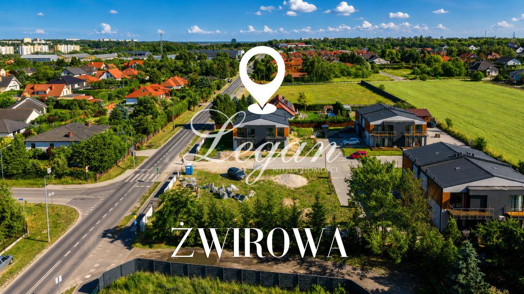 bliźniak Gorzów Wielkopolski, ul. Żwirowa. Zdjęcie 17