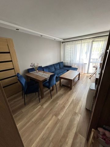 Mieszkanie 3-pokojowe Inowrocław, ul. Marii Curie-Skłodowskiej. Zdjęcie 1
