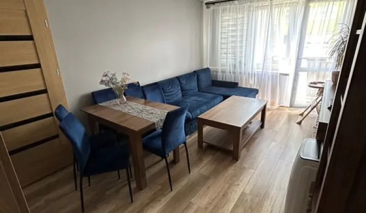 Mieszkanie 3-pokojowe Inowrocław, ul. Marii Curie-Skłodowskiej