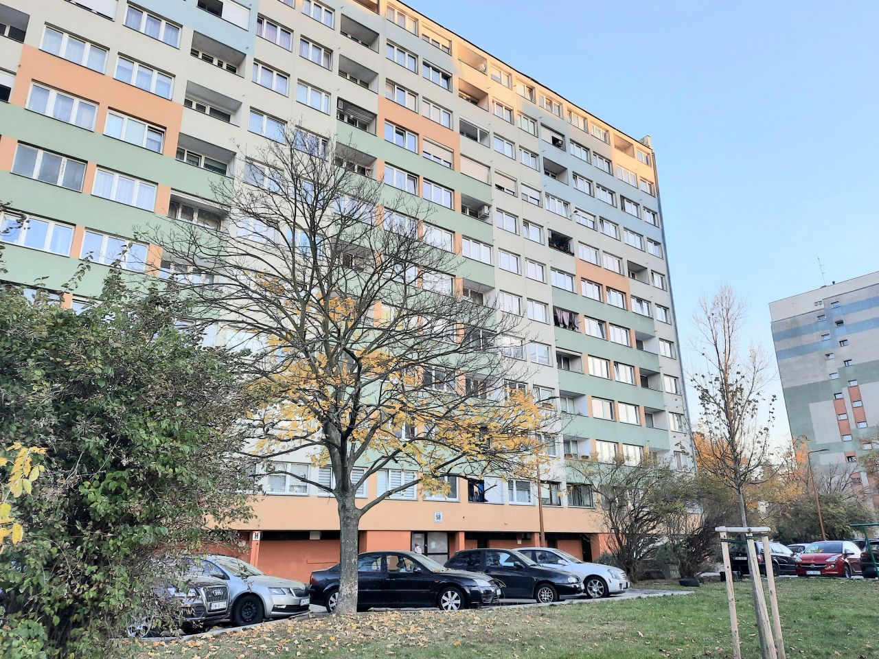 Mieszkanie 1-pokojowe Wrocław Fabryczna, ul. Inżynierska. Zdjęcie 1