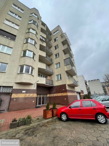 Mieszkanie 3-pokojowe Warszawa Ochota, ul. Ludwika Pasteura. Zdjęcie 1